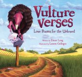 book Vulture Verses: Love Poems for the Unloved