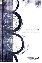 book Narrativas de vida: a pesquisa e seus métodos