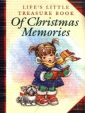 book Life's Treasure Book of Christmas Memories