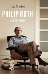 book Philip Roth: A Counterlife