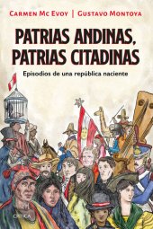 book Patrias andinas, patrias citadinas