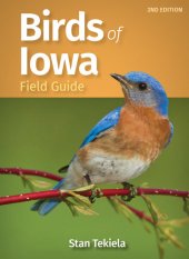 book Birds of Iowa Field Guide