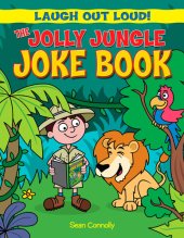 book The Jolly Jungle Joke Book