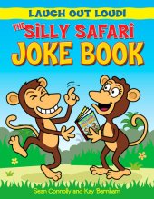 book The Silly Safari Joke Book