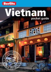 book Berlitz: Vietnam Pocket Guide