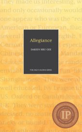 book Allegiance