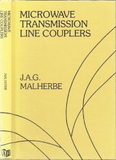 book Microwave transmission line couplers