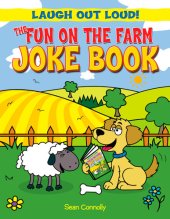 book The Fun on the Farm Joke Book