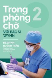 book Trong phòng chờ với Bác sĩ Wynn--Tập 2