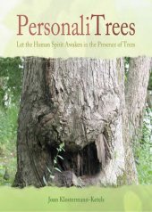 book PersonaliTrees: Let the Human Spirit Awaken in the Presence of Trees