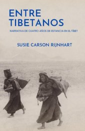 book Entre tibetanos