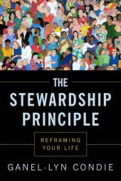 book The Stewardship Principle: Reframing Your Life