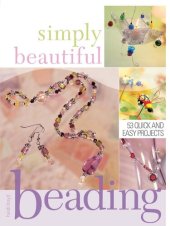 book Simply Beautiful Beading