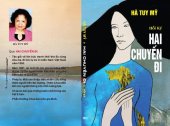 book HAI CHUYẾN ĐI Hồi ký