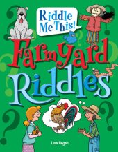 book Farmyard Riddles