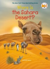 book Where Is the Sahara Desert?