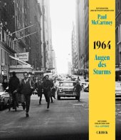 book 1964: Augen des Sturms: Fotografien und Betrachtungen