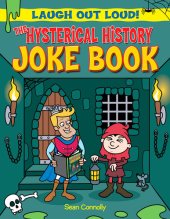 book The Hysterical History Joke Book