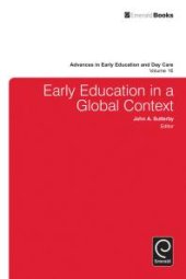 book Early Education in a Global Context