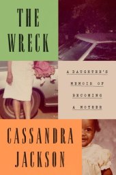 book The Wreck: A Daughter's Memoir of Becoming a Mother