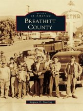 book Breathitt County