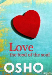 book Love ? the Food of the Soul