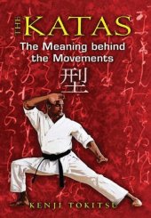 book The Katas: The Meaning behind the Movements