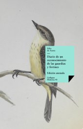 book Diario de un reconocimiento de las guardias y fortines