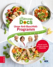 book Die Ernährungs-Docs--Unser Anti-Bauchfett-Programm: Gesund und fit mit einer schlanken Körpermitte