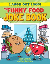 book The Funny Food Joke Book