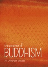 book The Essence of Buddhism