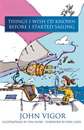 book Things I Wish I'd Known Before I Started Sailing