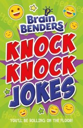 book Knock Knock Jokes