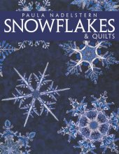 book Snowflakes & Quilts