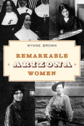 book Remarkable Arizona Women