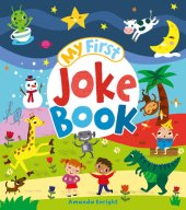 book My First Joke Book