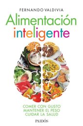 book Alimentación inteligente