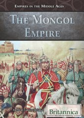 book The Mongol Empire