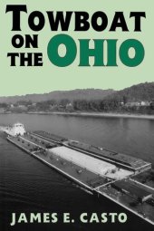 book Towboat on the Ohio