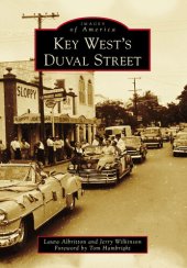 book Key West's Duval Street