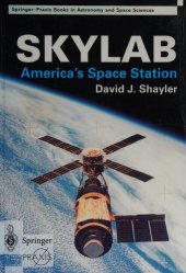 book Skylab: America's Space Station