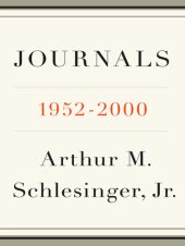 book Journals: 1952-2000