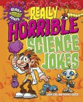 book Really Horrible Science Jokes