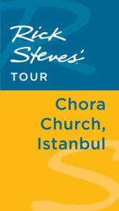 book Rick Steves' Tour: Chora Church, Istanbul