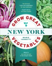 book Grow Great Vegetables in New York