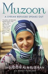 book Muzoon: A Syrian Refugee Speaks Out