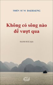 book Không có sông nào để vượt qua