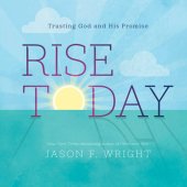 book Rise Today: Trusting God and His Promise