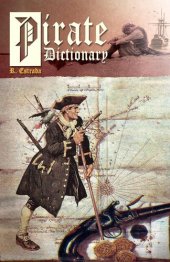 book Pirate Dictionary