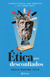 book Ética para desconfiados